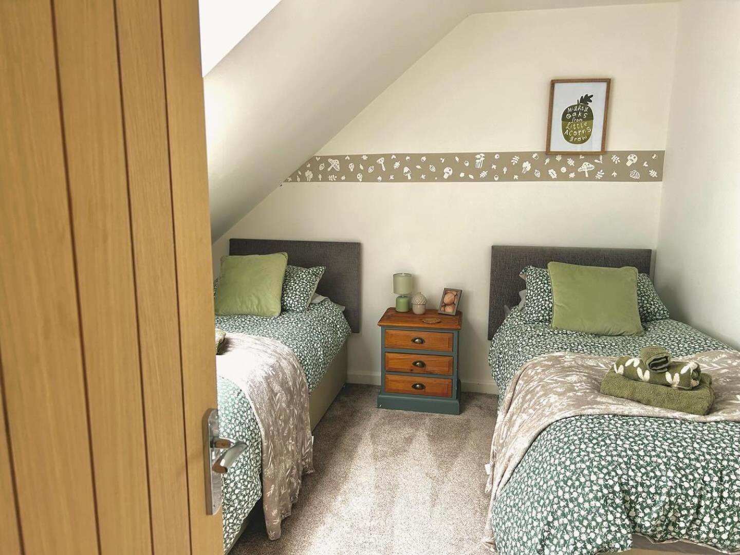 Вилла 4 - Squirrels Nest, A Slice Of Norfolk'S Countryside Норвич Экстерьер фото
